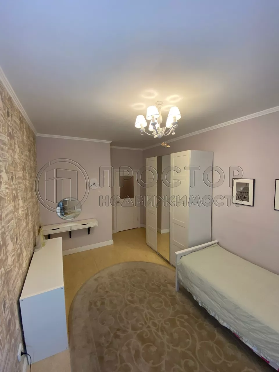 2-комнатная квартира, 58 м² - фото 19