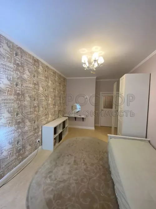 2-комнатная квартира, 58 м² - фото 20