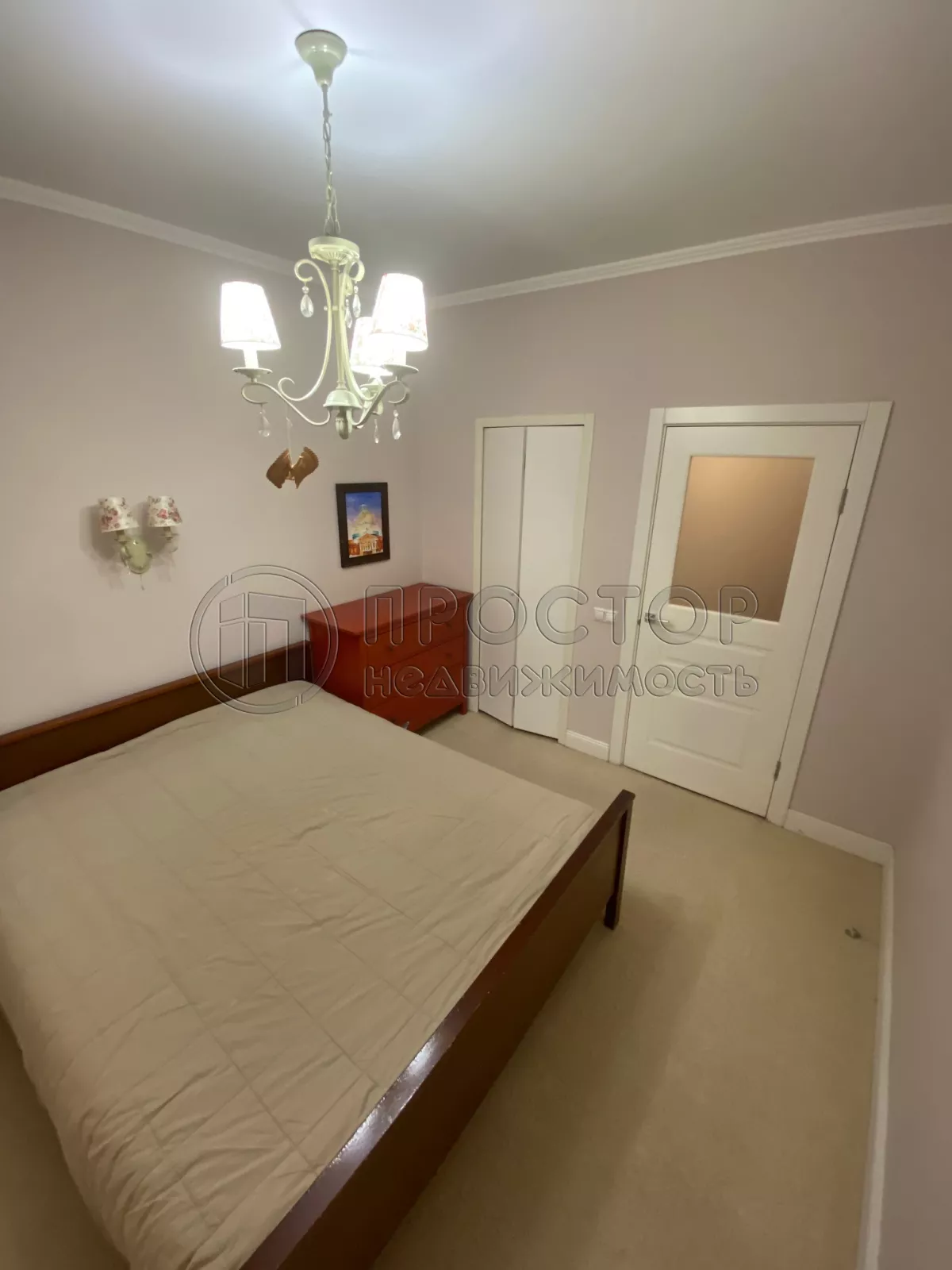 2-комнатная квартира, 58 м² - фото 22