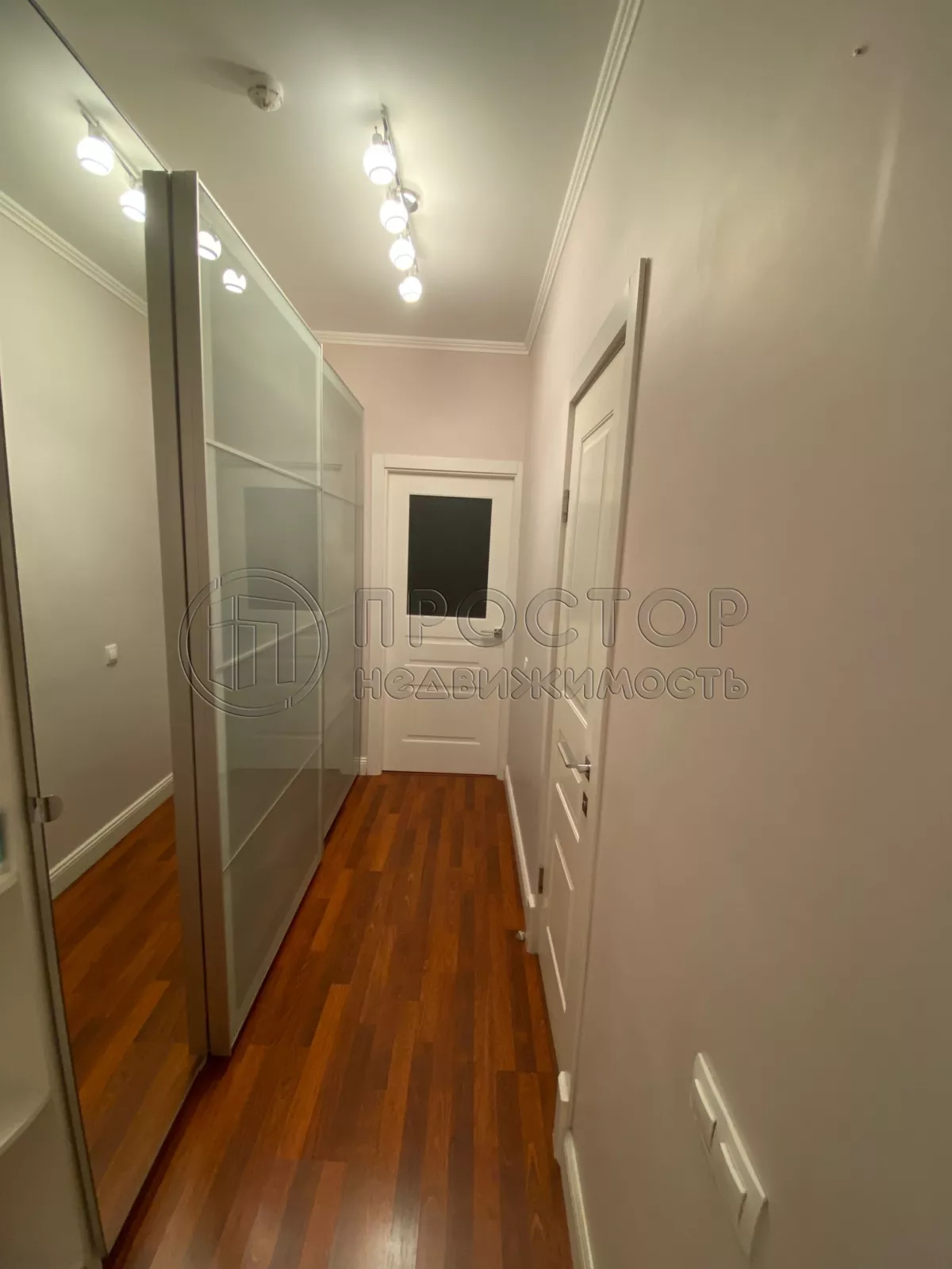 2-комнатная квартира, 58 м² - фото 23