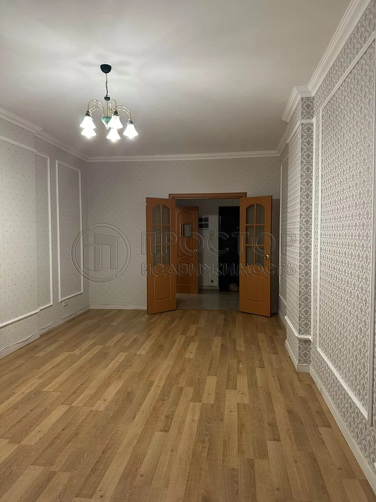 1-комнатная квартира, 51.3 м² - фото 5