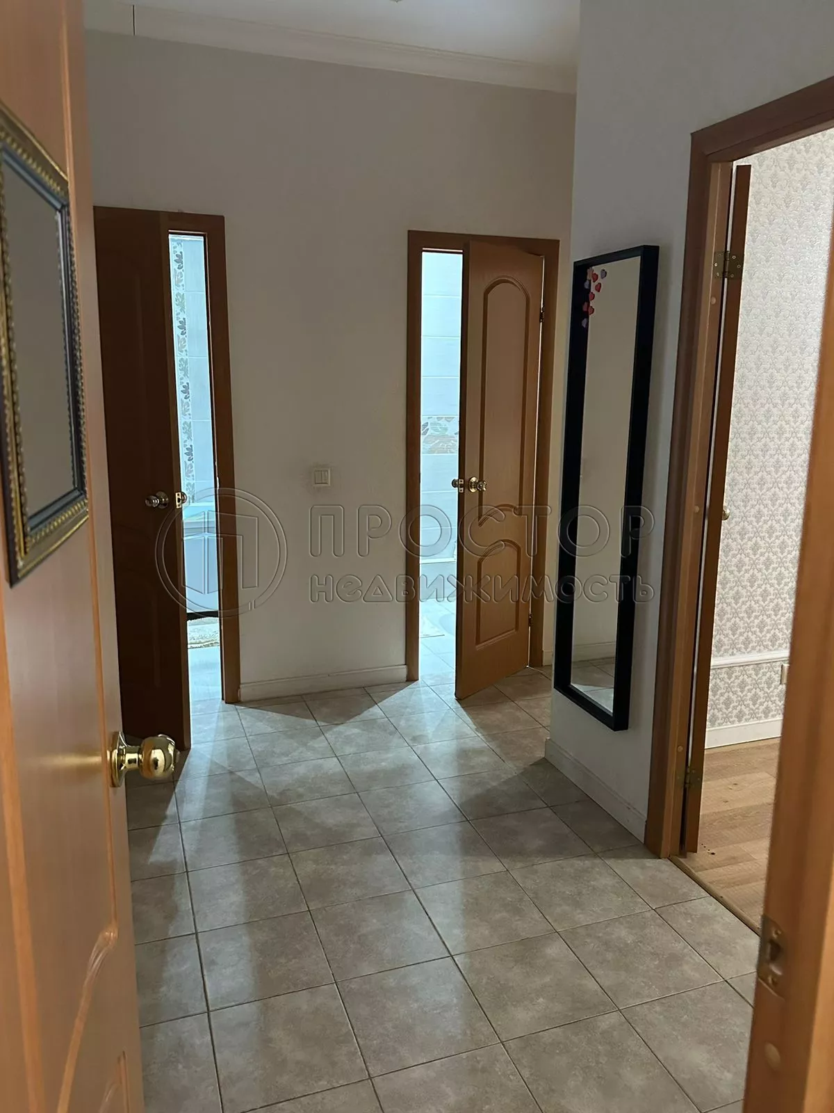 1-комнатная квартира, 51.3 м² - фото 6