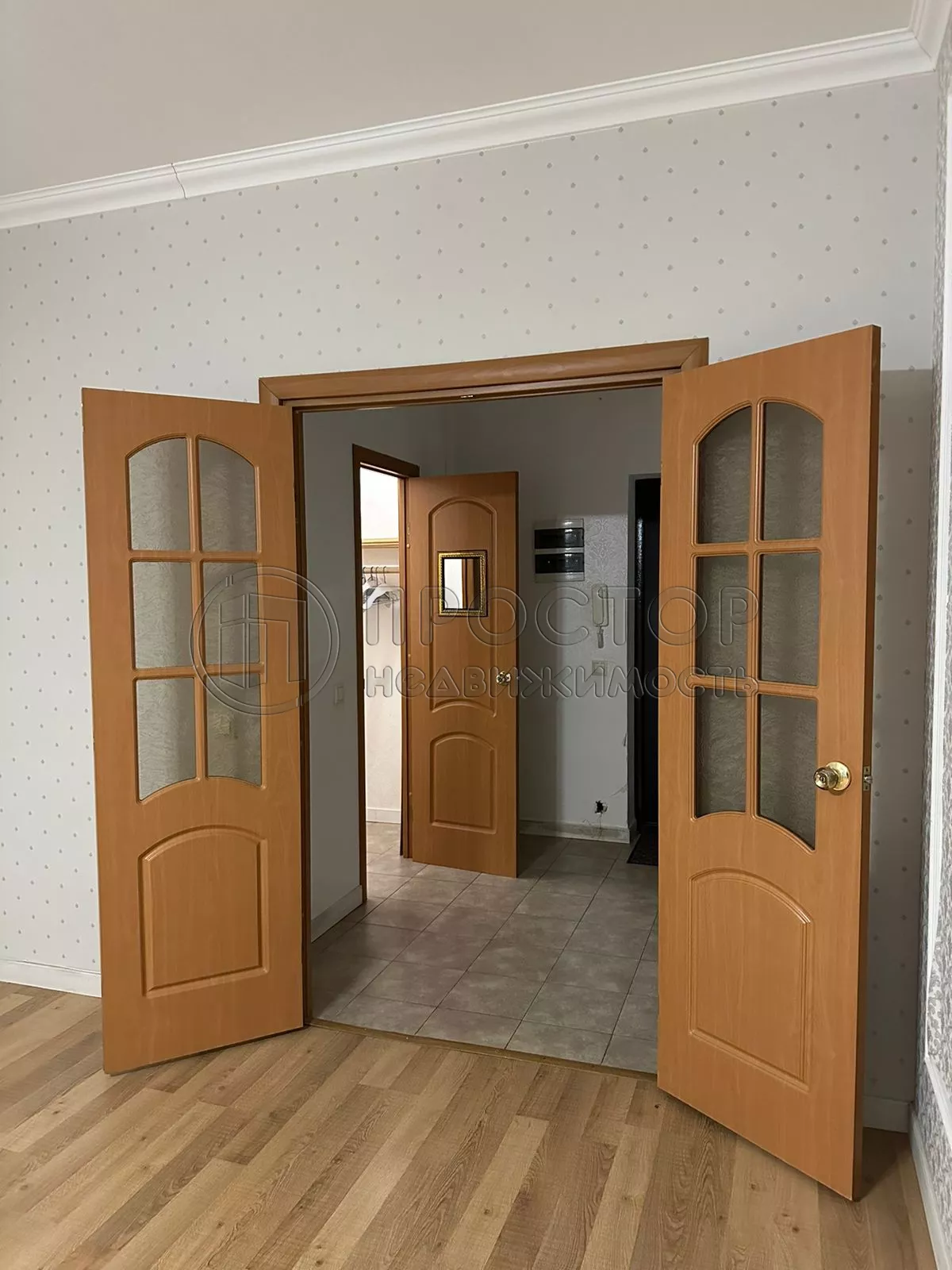 1-комнатная квартира, 51.3 м² - фото 7