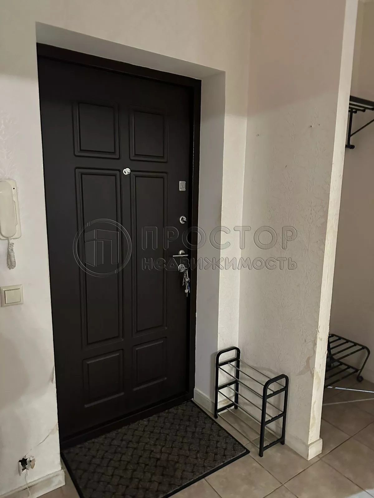 1-комнатная квартира, 51.3 м² - фото 8