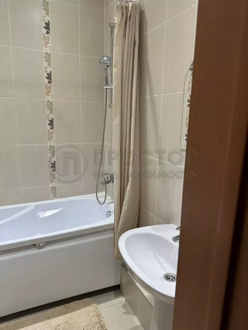 1-комнатная квартира, 51.3 м² - фото 9