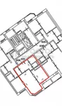 1-комнатная квартира, 51.3 м² - фото 27