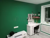 1-комнатная квартира, 35 м² - фото 22
