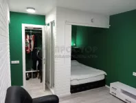 1-комнатная квартира, 35 м² - фото 24