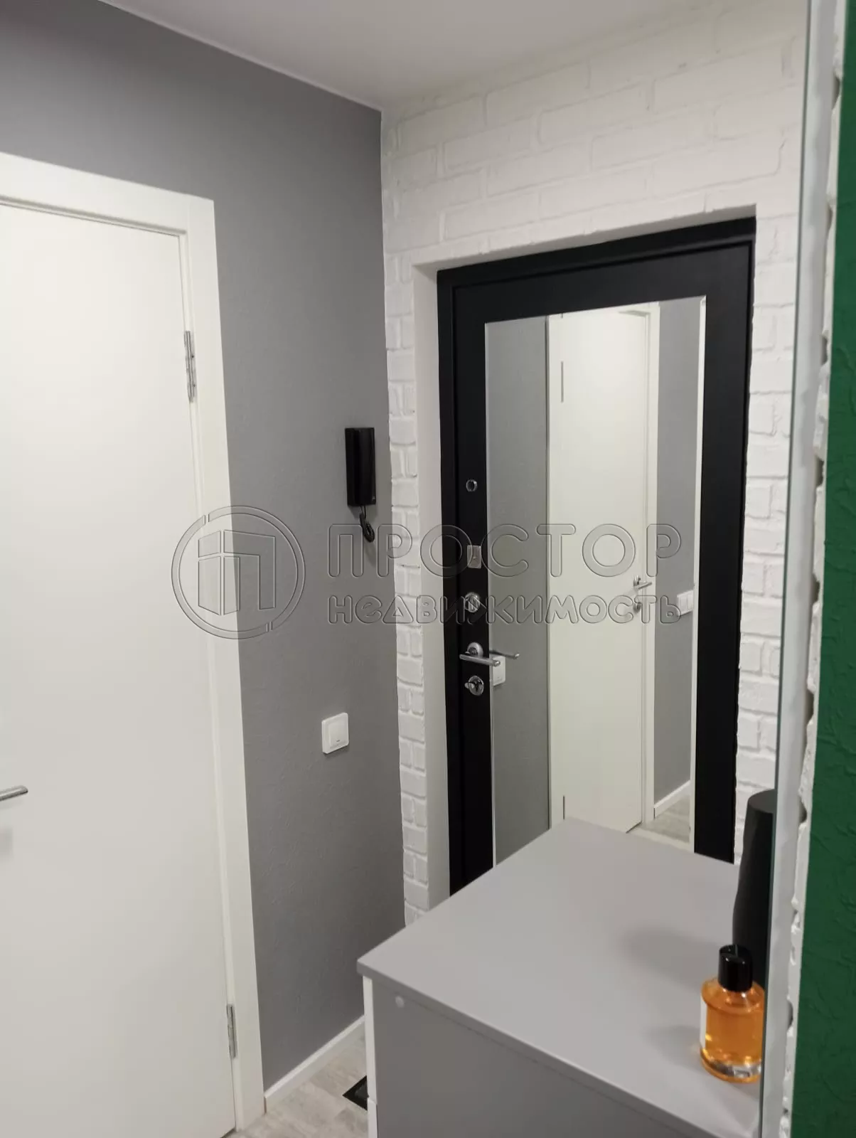 1-комнатная квартира, 35 м² - фото 15