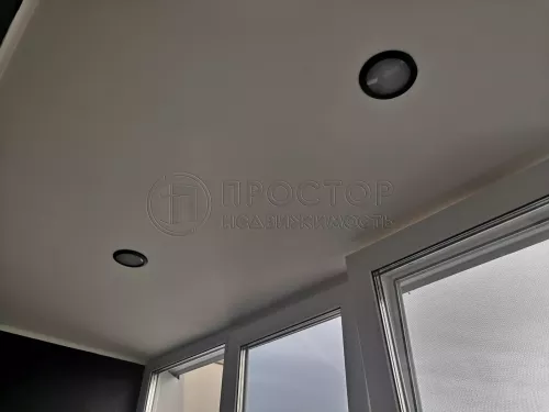 1-комнатная квартира, 35 м² - фото 18