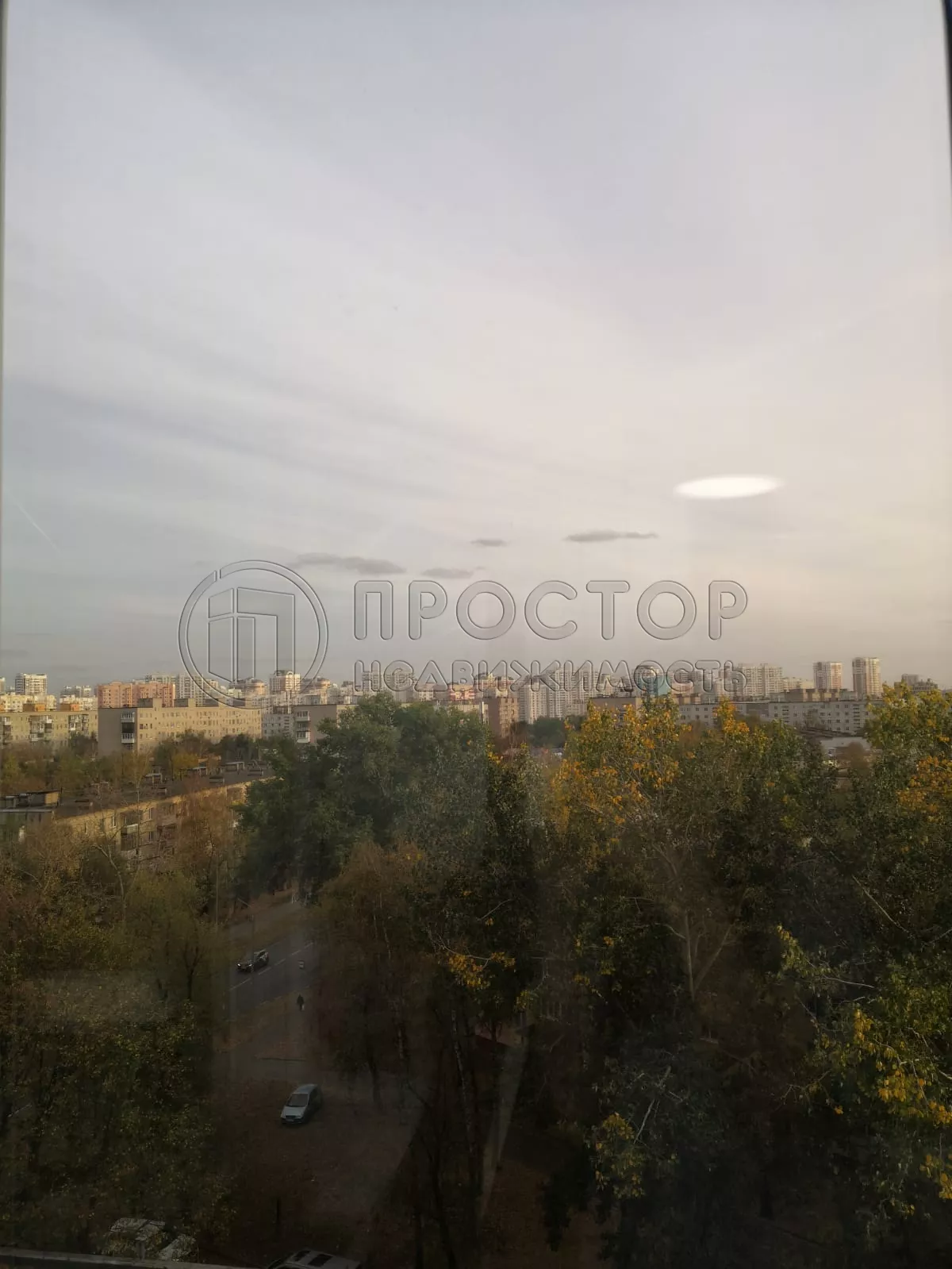 1-комнатная квартира, 35 м² - фото 19