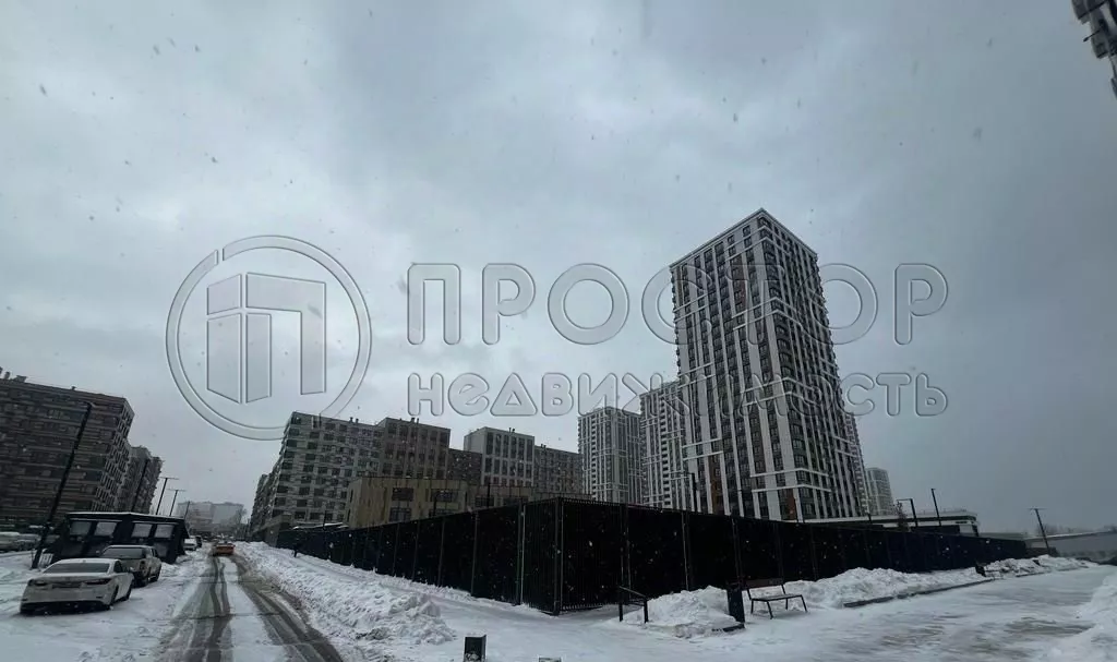 2-комнатная квартира, 38 м² - фото 3