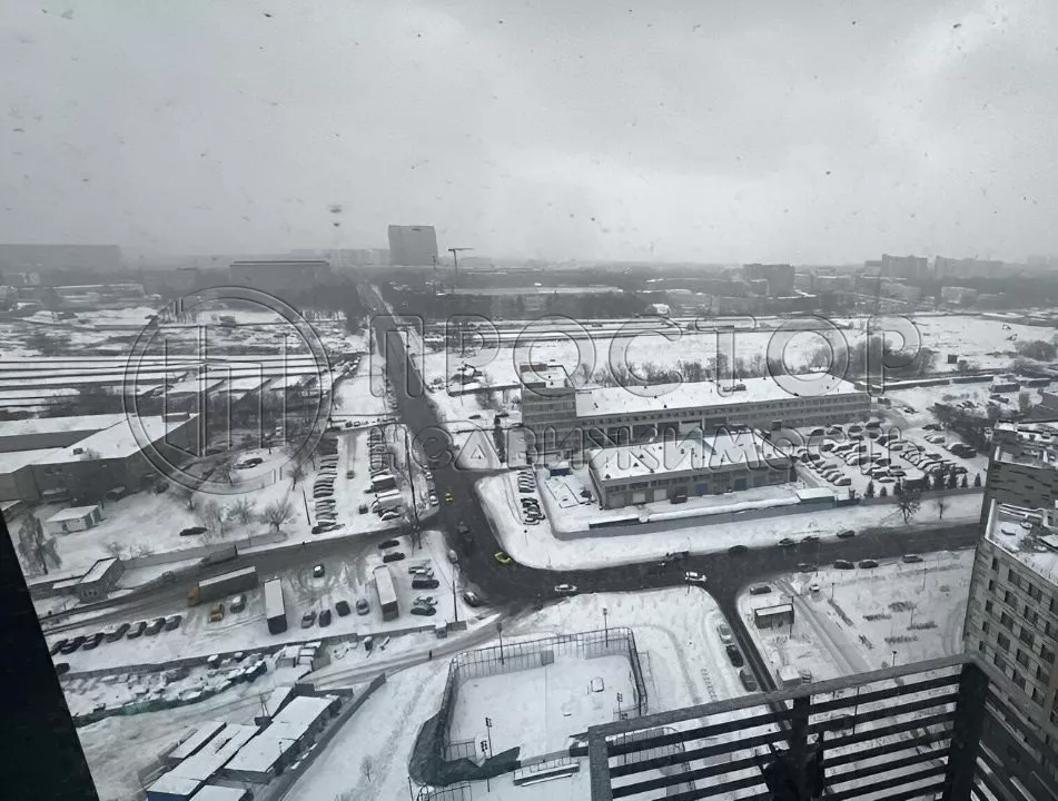 2-комнатная квартира, 38 м² - фото 5