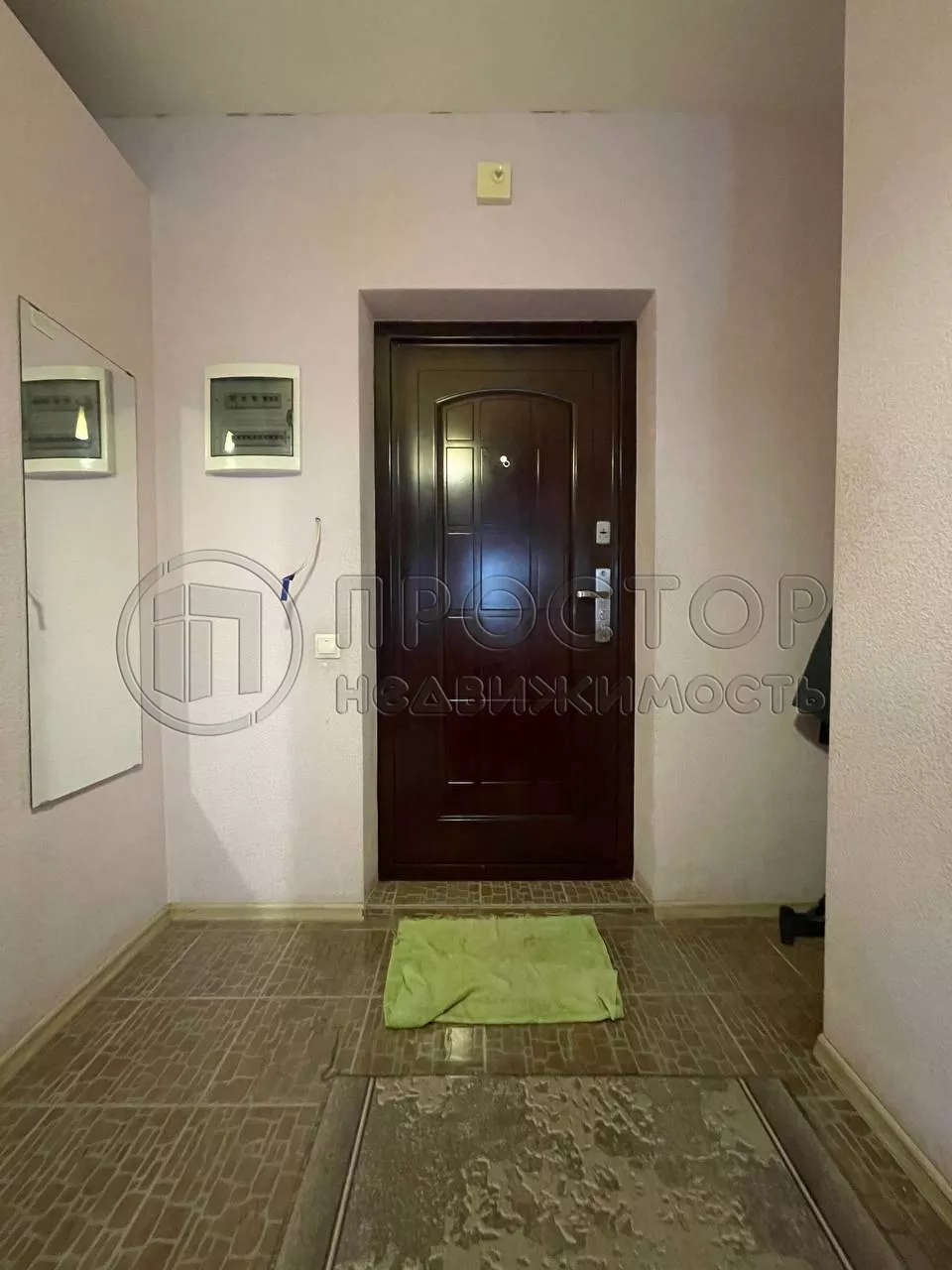 1-комнатная квартира, 46.7 м² - фото 2