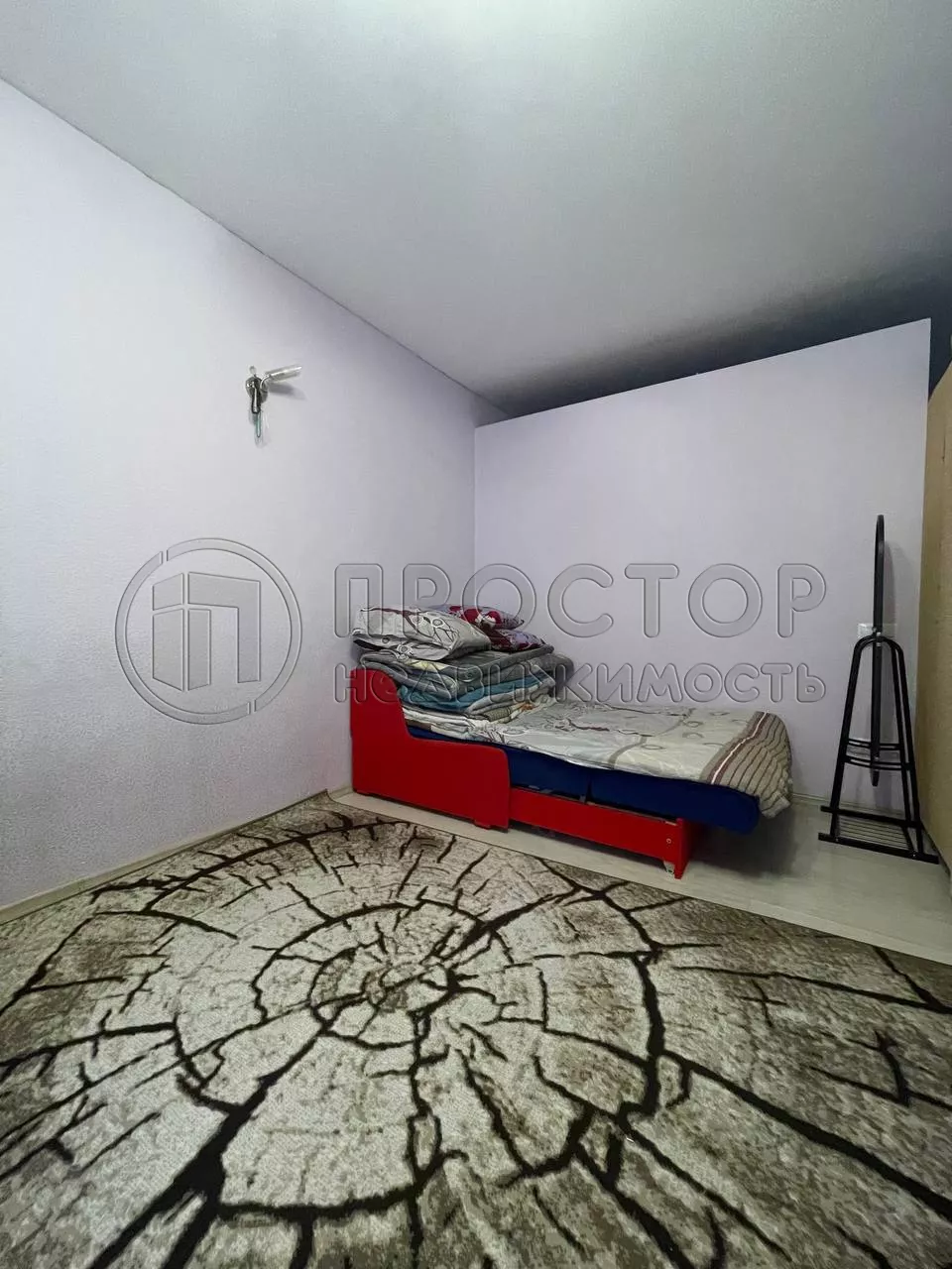 1-комнатная квартира, 46.7 м² - фото 10