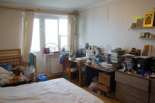 5-комнатная квартира, 131.8 м² - фото 3