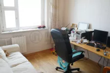 5-комнатная квартира, 131.8 м² - фото 33