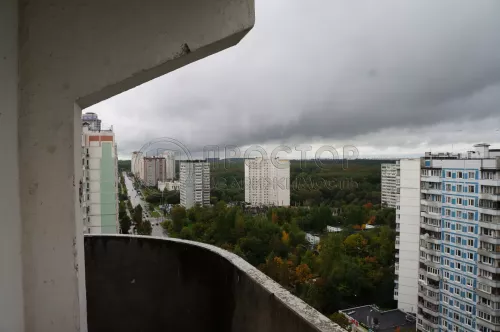 5-комнатная квартира, 131.8 м² - фото 15