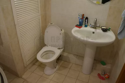 5-комнатная квартира, 131.8 м² - фото 19