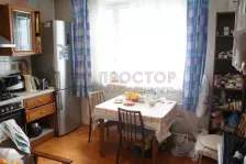 5-комнатная квартира, 131.8 м² - фото 42