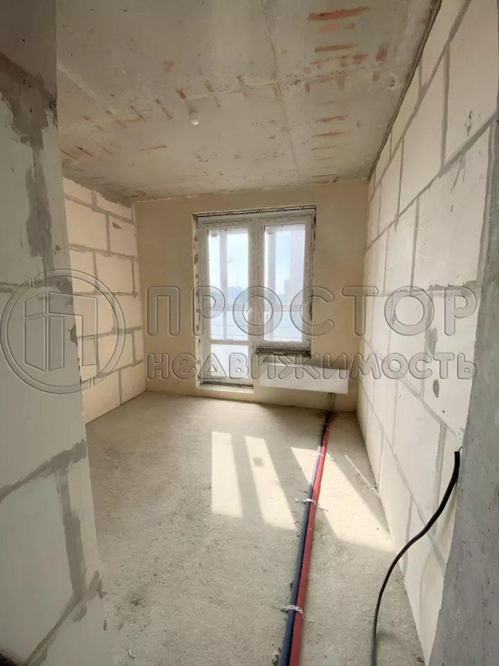 2-комнатная квартира, 46 м² - фото 2