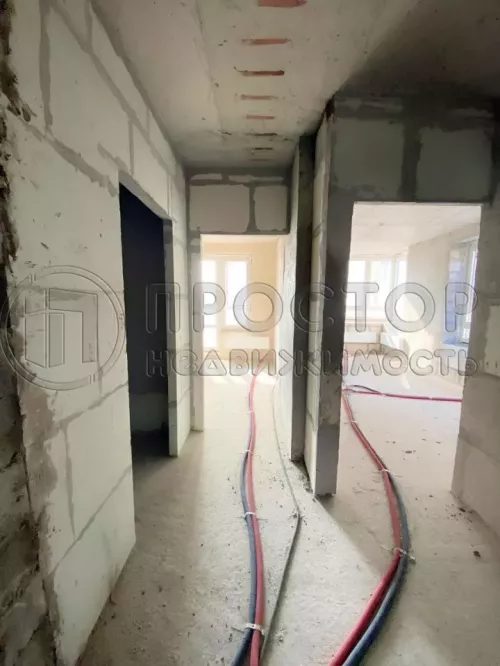 2-комнатная квартира, 46 м² - фото 3