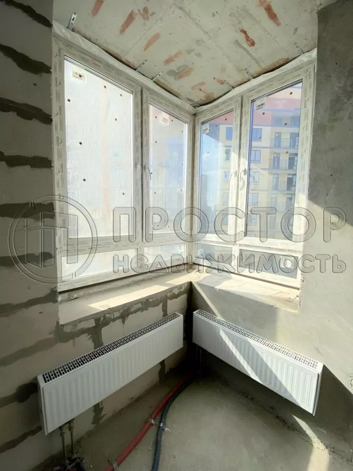2-комнатная квартира, 46 м² - фото 4