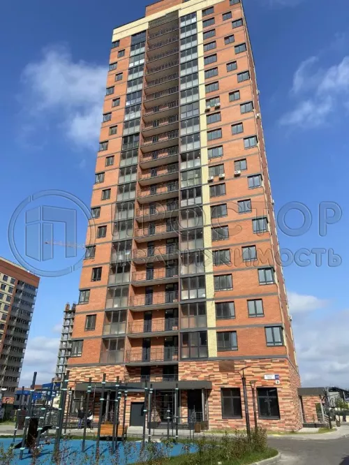 2-комнатная квартира, 46 м² - фото 6