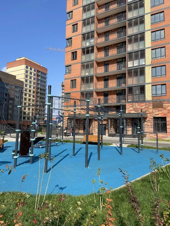 2-комнатная квартира, 46 м² - фото 7