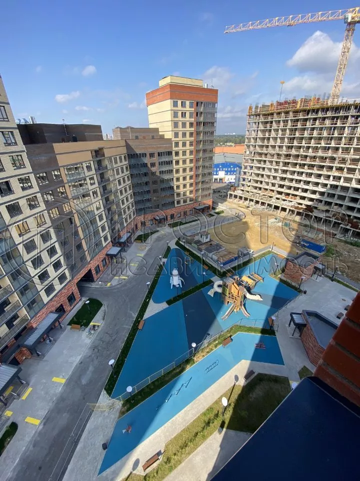 2-комнатная квартира, 46 м² - фото 8