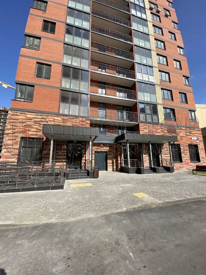 2-комнатная квартира, 46 м² - фото 9