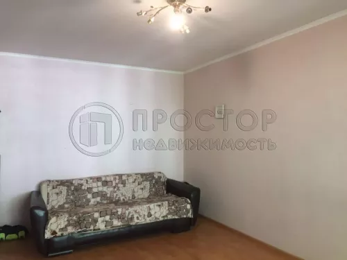 1-комнатная квартира, 34.9 м² - фото 3