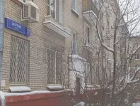 1-комнатная квартира, 34.9 м² - фото 11