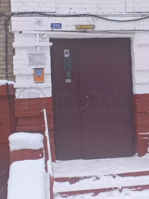 1-комнатная квартира, 34.9 м² - фото 6