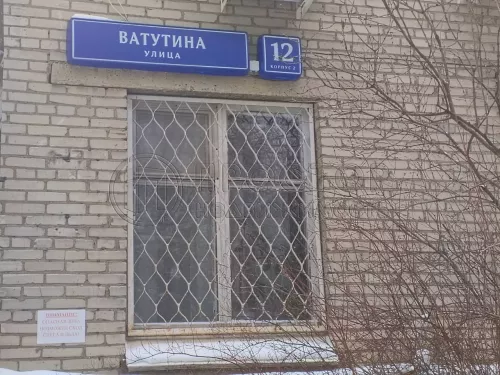 1-комнатная квартира, 34.9 м² - фото 7