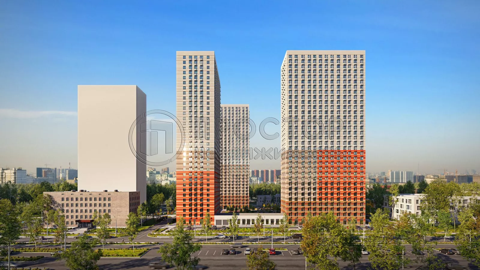 3-комнатная квартира, 67 м² - фото 3