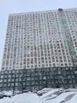 1-комнатная квартира, 36 м² - фото 20