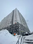 1-комнатная квартира, 36 м² - фото 21