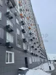 1-комнатная квартира, 36 м² - фото 24
