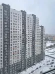 1-комнатная квартира, 36 м² - фото 26