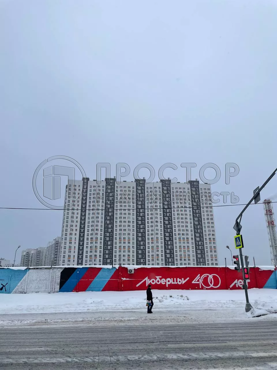 1-комнатная квартира, 36 м² - фото 9