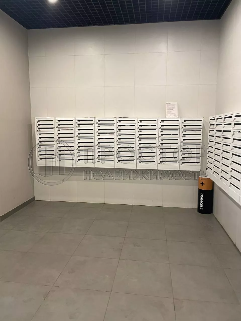 1-комнатная квартира, 36 м² - фото 11