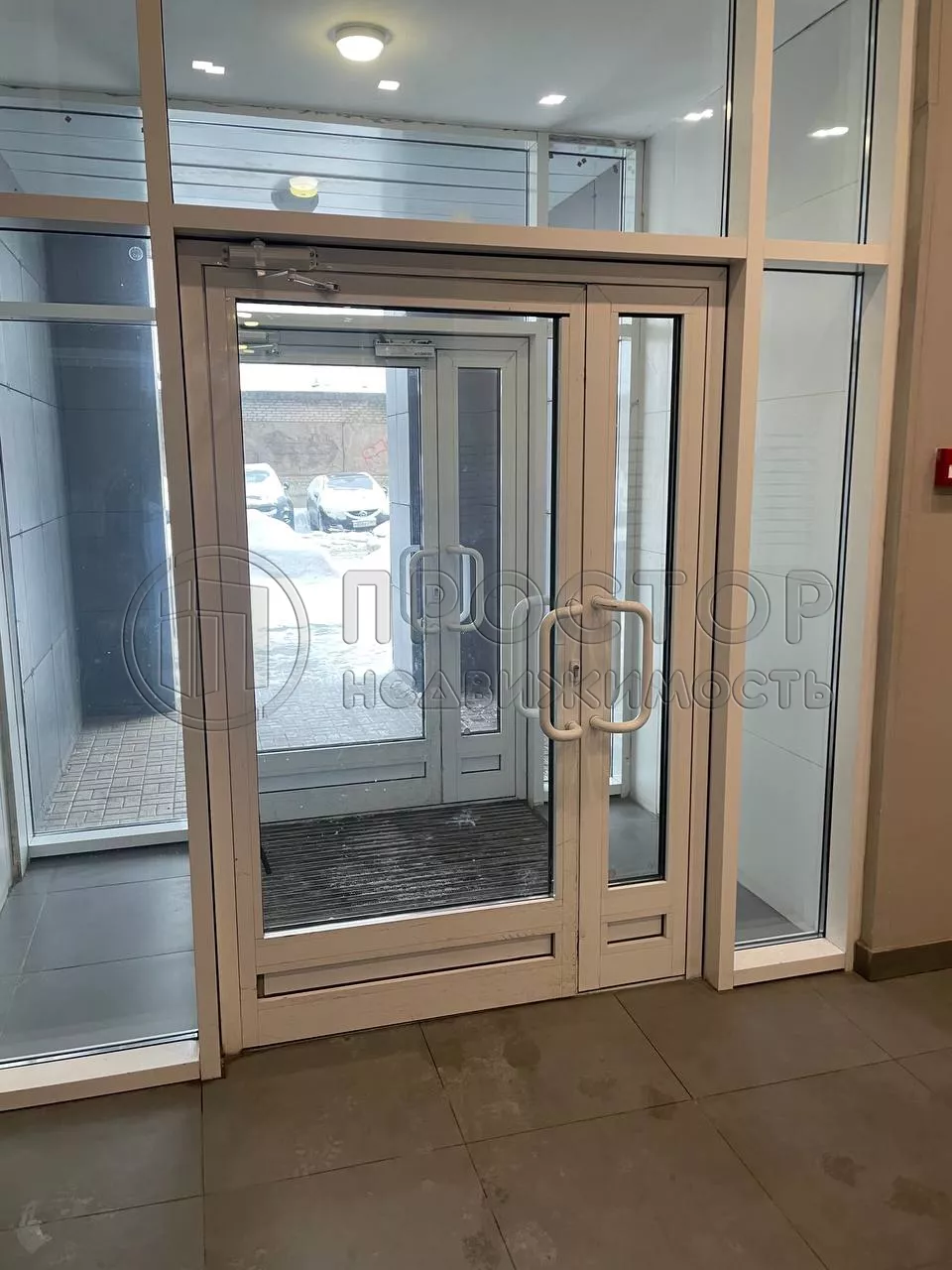 1-комнатная квартира, 36 м² - фото 12