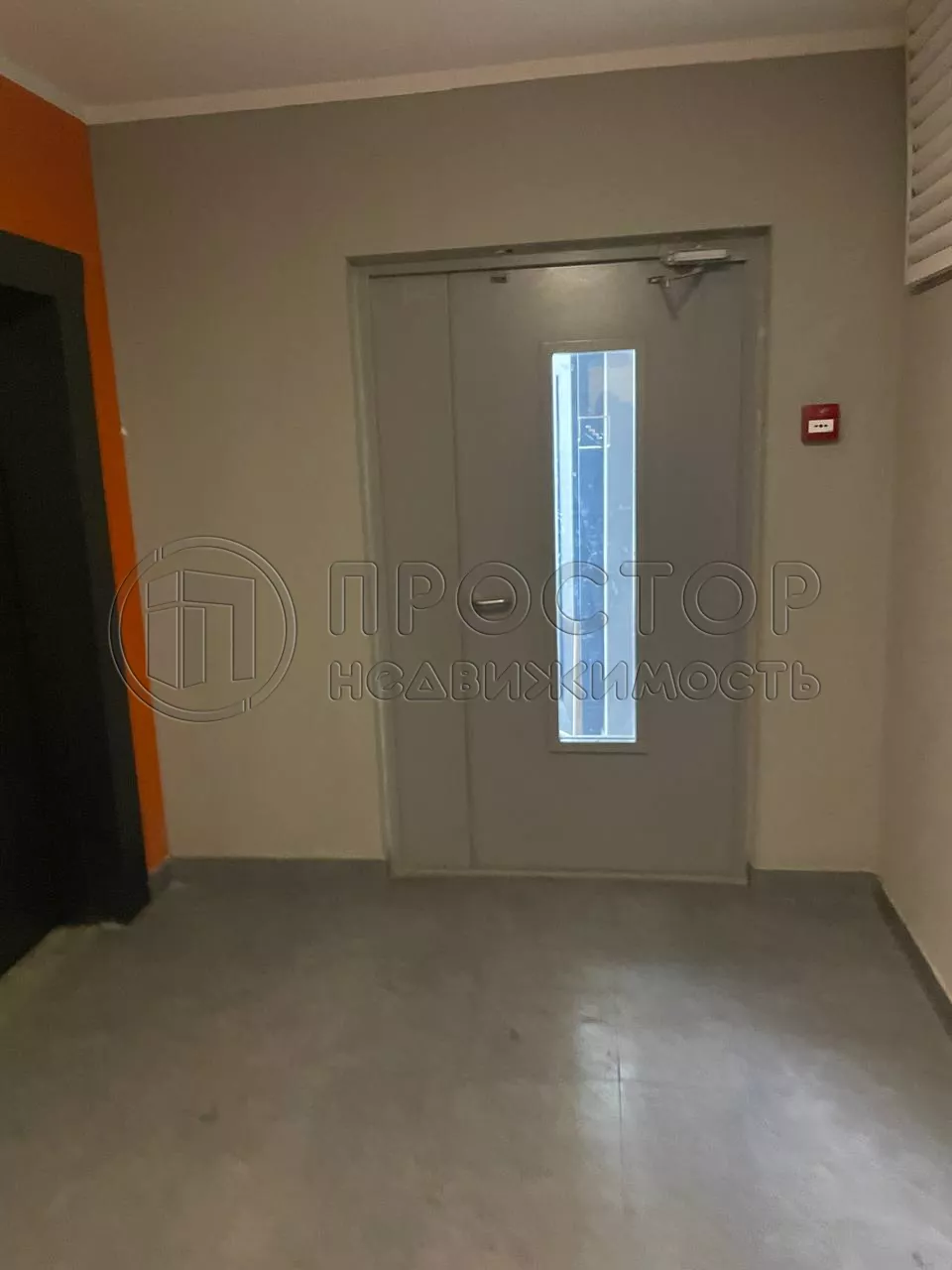 1-комнатная квартира, 36 м² - фото 13