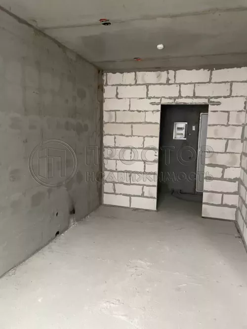 1-комнатная квартира, 36 м² - фото 14