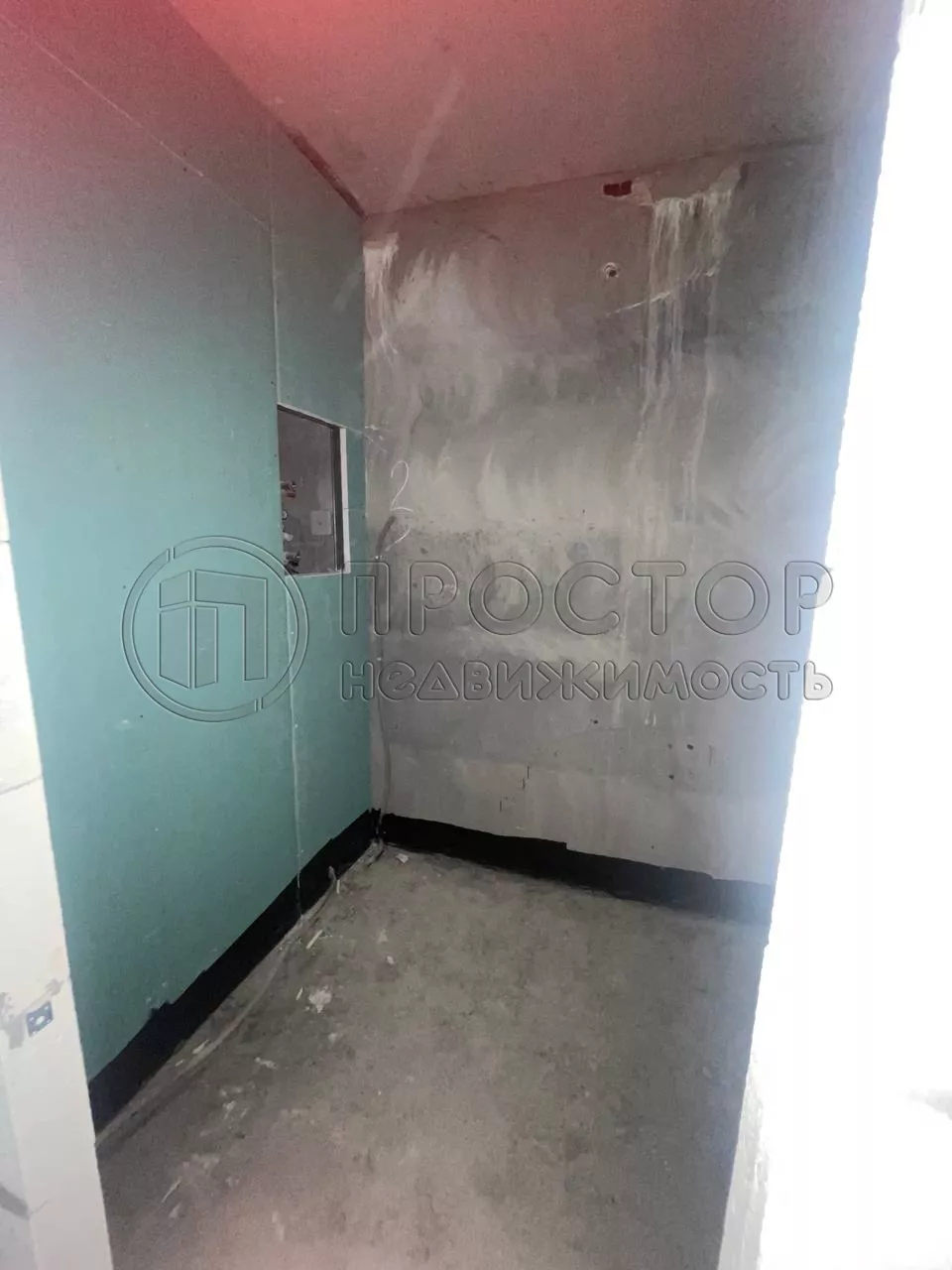 1-комнатная квартира, 36 м² - фото 15