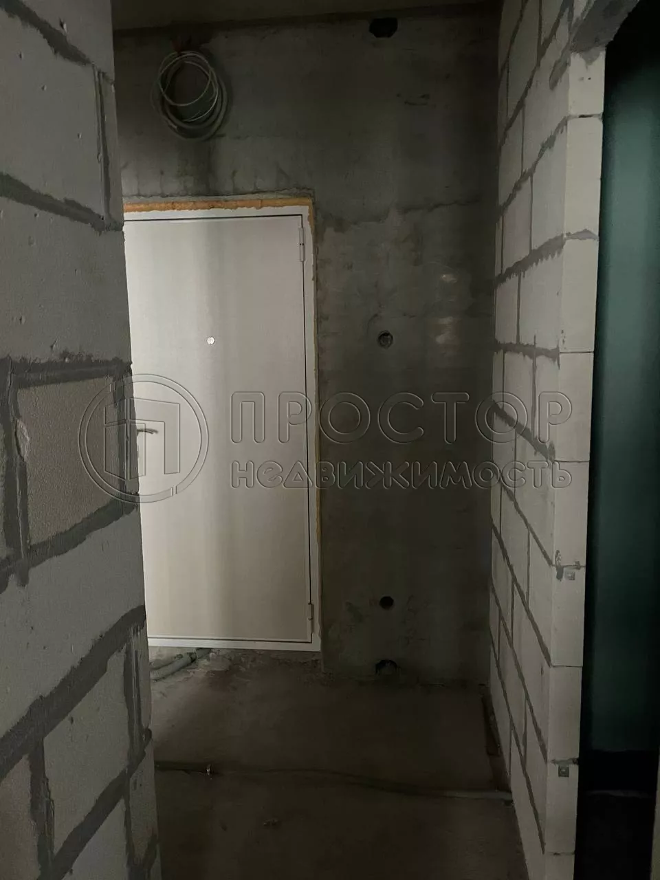 1-комнатная квартира, 36 м² - фото 16