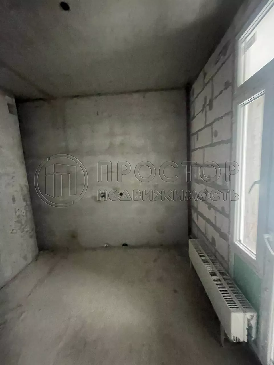 1-комнатная квартира, 36 м² - фото 19