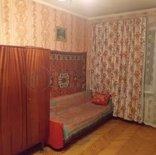 1-комнатная квартира, 30.9 м² - фото 2
