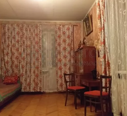 1-комнатная квартира, 30.9 м² - фото 3